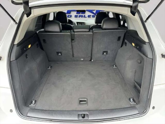 2014 Audi Q5 2.0T Premium