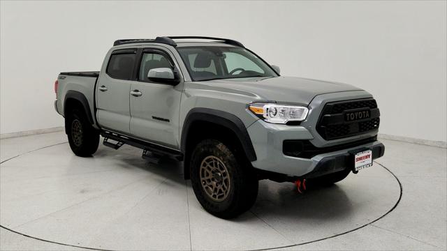 2023 Toyota Tacoma TRD Sport for sale in Laurel, MD
