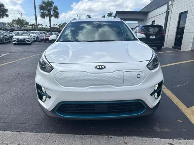 2020 Kia Niro EV EX Premium