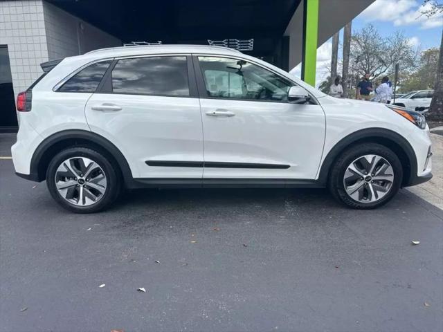 2020 Kia Niro EV EX Premium