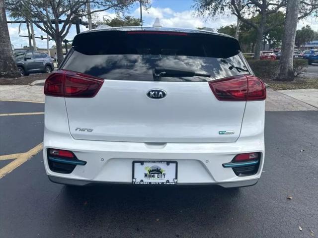 2020 Kia Niro EV EX Premium