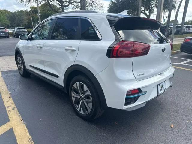 2020 Kia Niro EV EX Premium