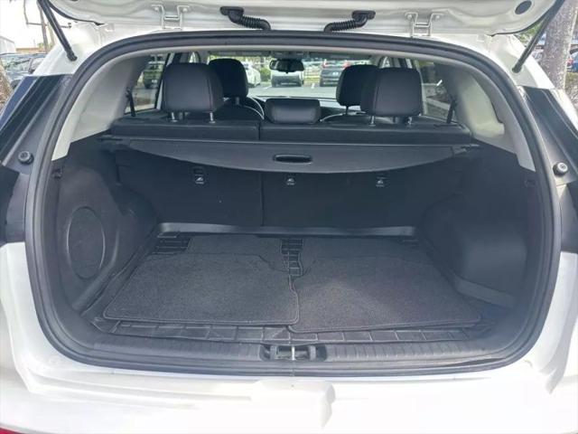 2020 Kia Niro EV EX Premium
