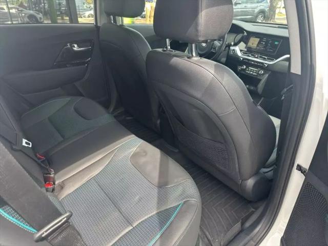 2020 Kia Niro EV EX Premium