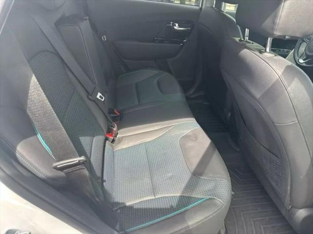 2020 Kia Niro EV EX Premium