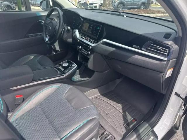 2020 Kia Niro EV EX Premium