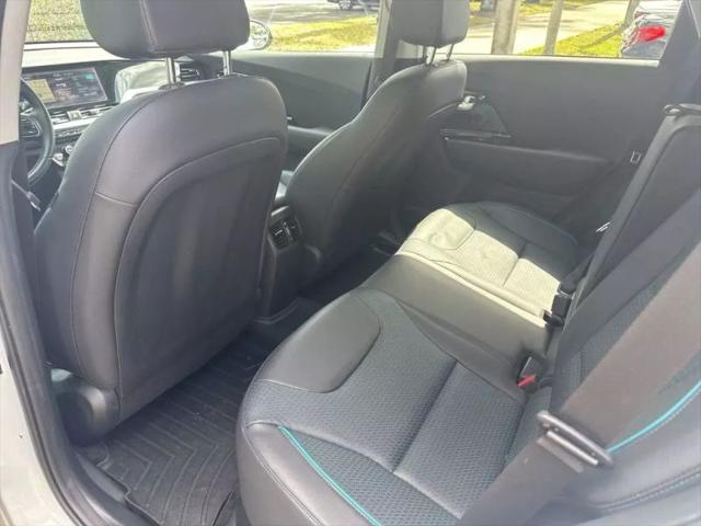 2020 Kia Niro EV EX Premium
