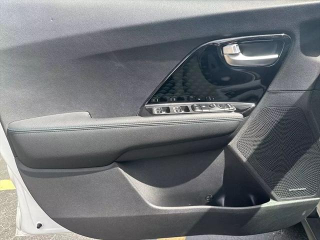 2020 Kia Niro EV EX Premium