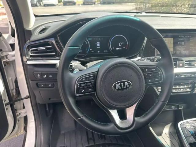 2020 Kia Niro EV EX Premium