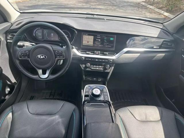 2020 Kia Niro EV EX Premium