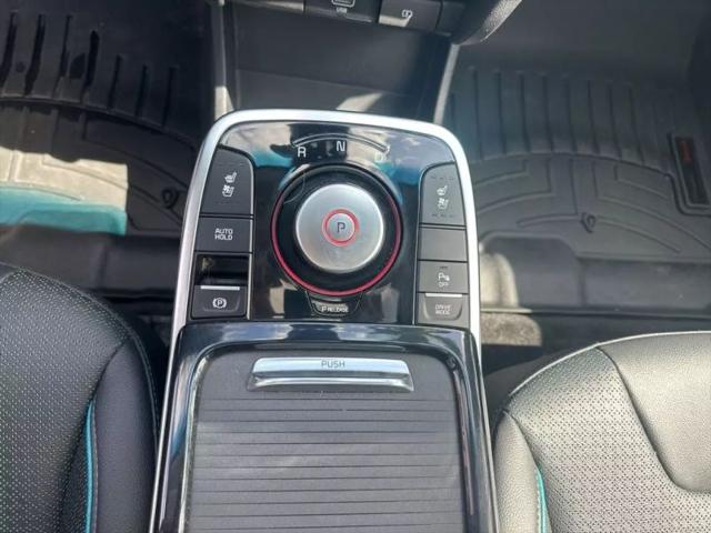 2020 Kia Niro EV EX Premium