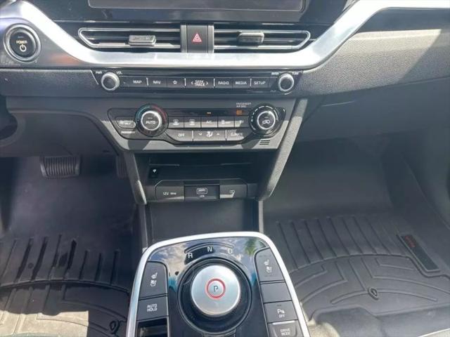 2020 Kia Niro EV EX Premium