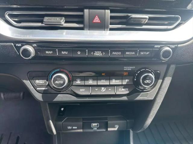 2020 Kia Niro EV EX Premium