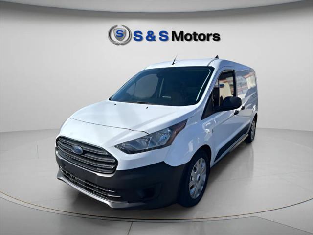 2021 Ford Transit Connect XL Cargo Van for sale in Marietta, GA