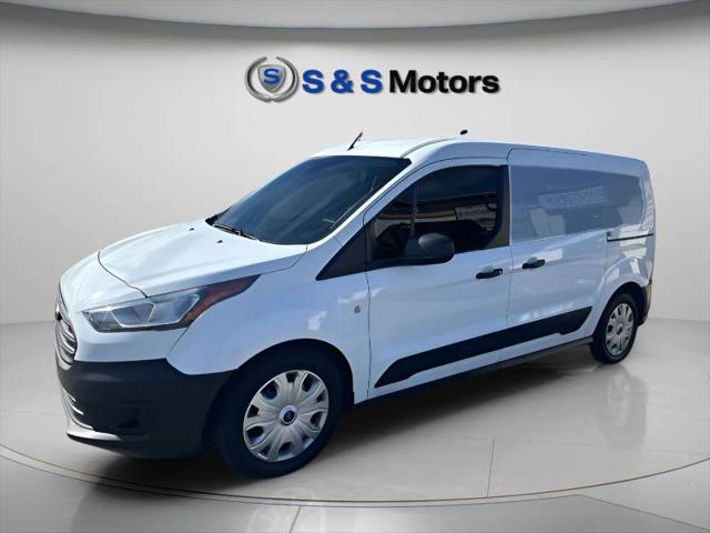 2021 Ford Transit Connect XL Cargo Van