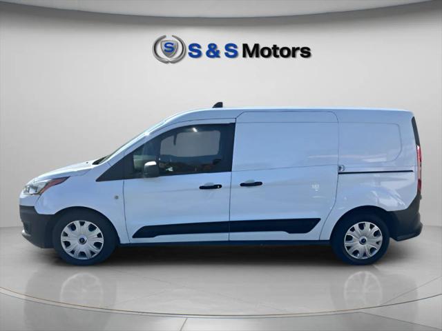 2021 Ford Transit Connect XL Cargo Van