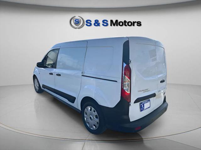2021 Ford Transit Connect XL Cargo Van