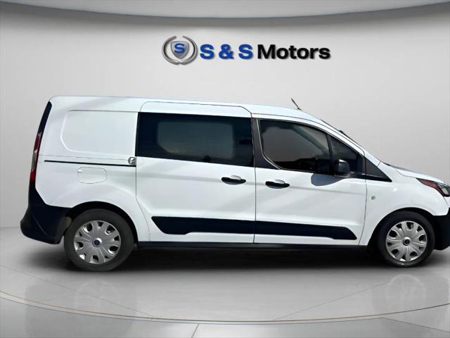 2021 Ford Transit Connect XL Cargo Van
