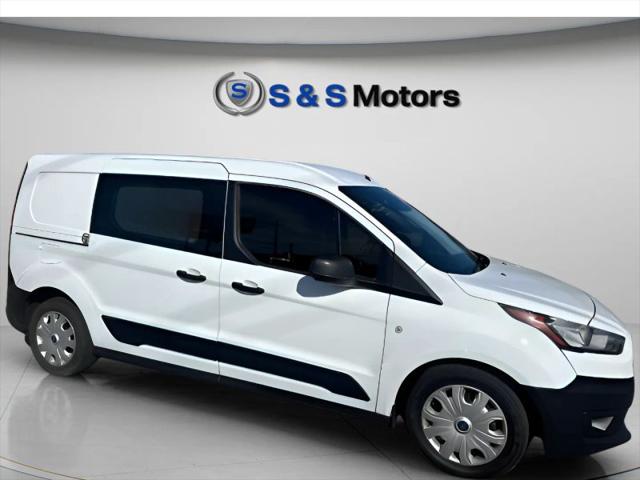 2021 Ford Transit Connect XL Cargo Van