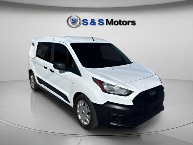 2021 Ford Transit Connect XL Cargo Van