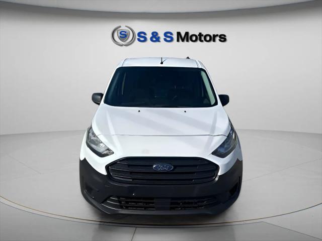 2021 Ford Transit Connect XL Cargo Van