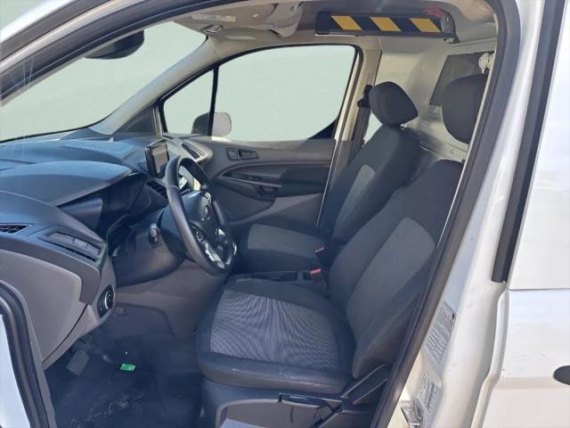 2021 Ford Transit Connect XL Cargo Van
