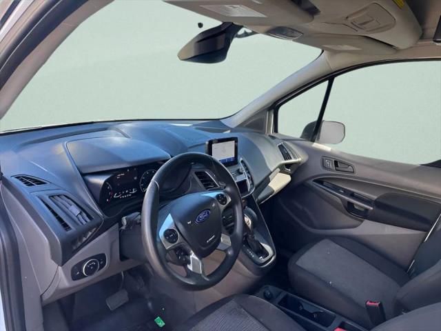 2021 Ford Transit Connect XL Cargo Van