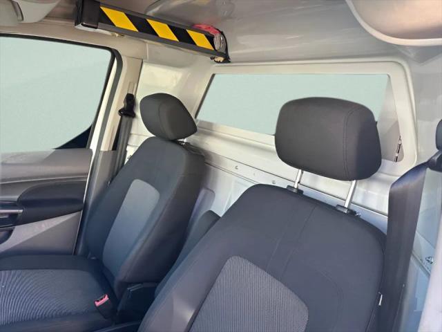 2021 Ford Transit Connect XL Cargo Van