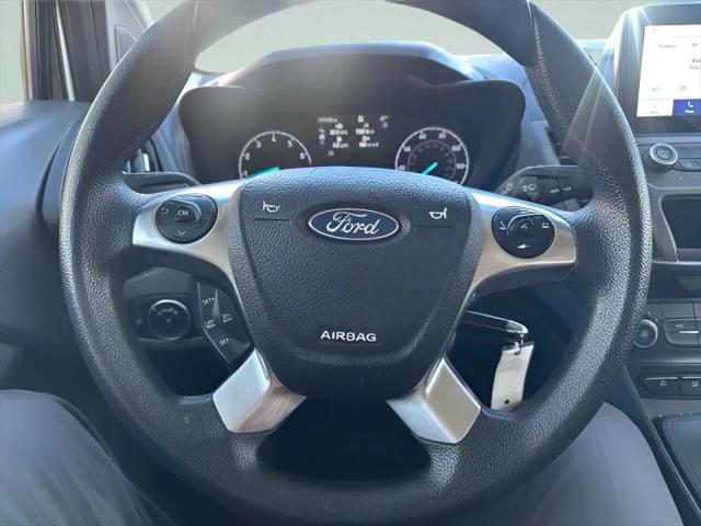 2021 Ford Transit Connect XL Cargo Van