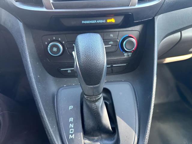 2021 Ford Transit Connect XL Cargo Van