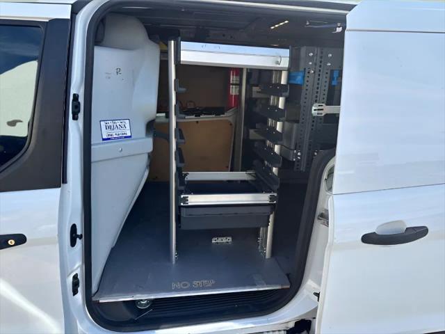 2021 Ford Transit Connect XL Cargo Van