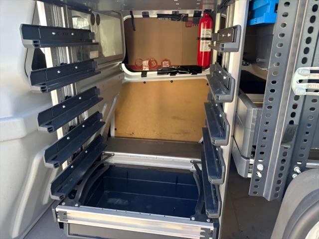 2021 Ford Transit Connect XL Cargo Van