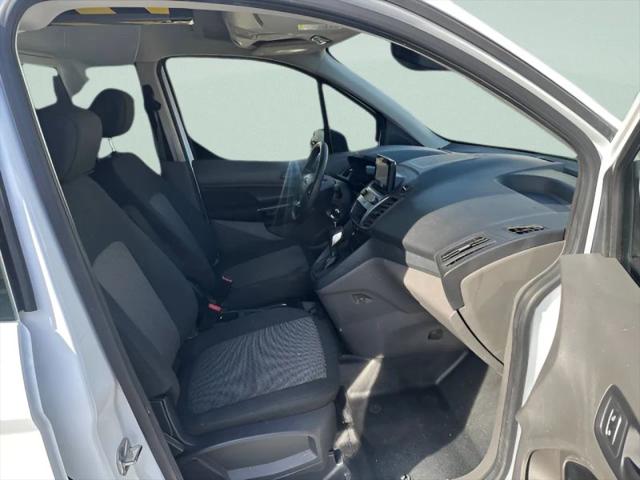 2021 Ford Transit Connect XL Cargo Van