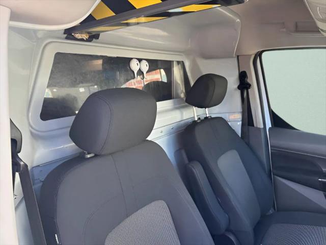 2021 Ford Transit Connect XL Cargo Van
