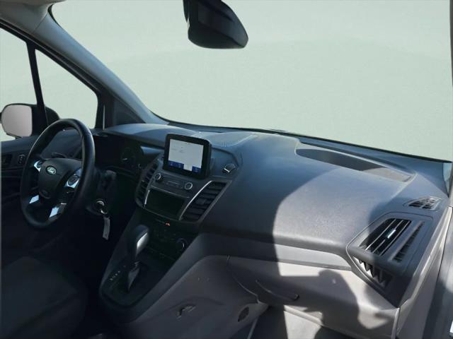 2021 Ford Transit Connect XL Cargo Van