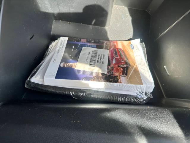 2021 Ford Transit Connect XL Cargo Van