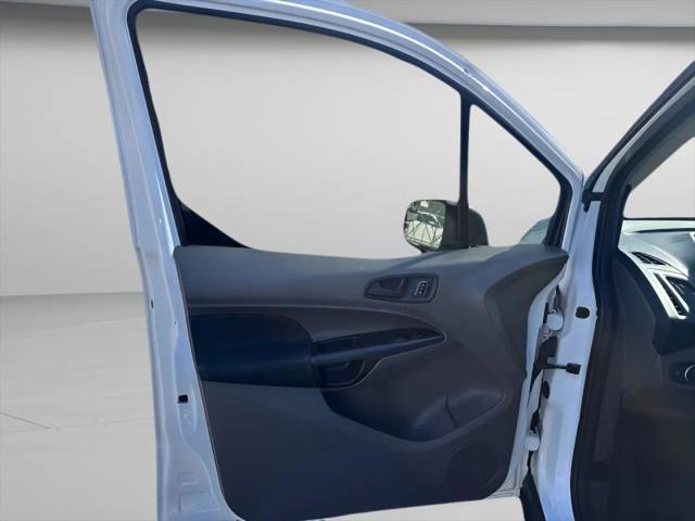 2021 Ford Transit Connect XL Cargo Van