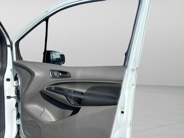 2021 Ford Transit Connect XL Cargo Van