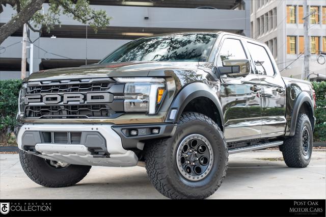 /2024 Ford F-150