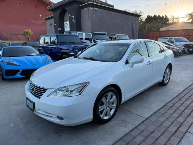 2007 Lexus ES 350 350 for sale in Perris, CA