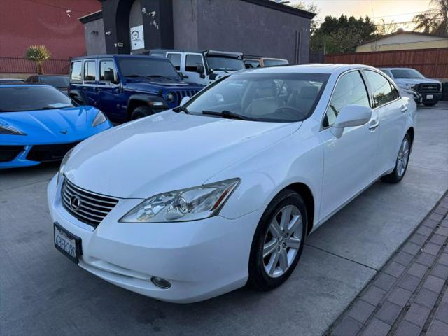 2007 Lexus ES 350 350