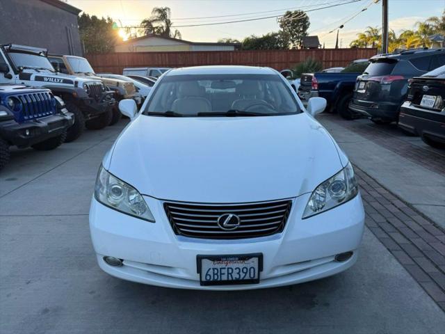 2007 Lexus ES 350 350