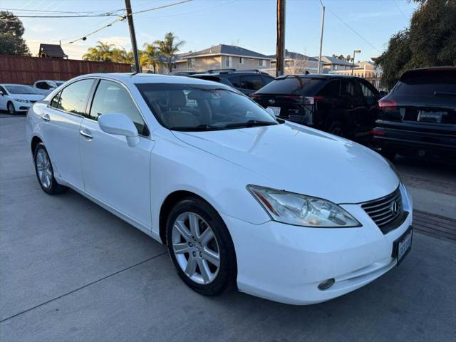 2007 Lexus ES 350 350
