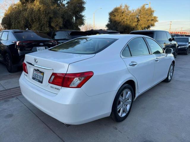 2007 Lexus ES 350 350