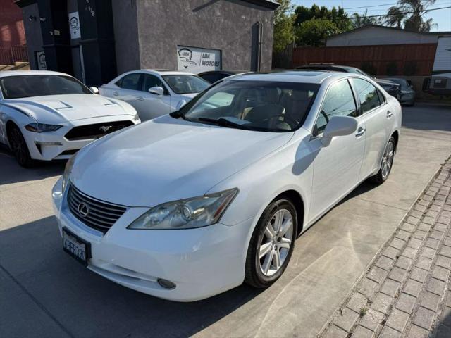 2007 Lexus ES 350 350