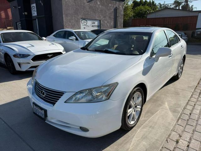 2007 Lexus ES 350 350