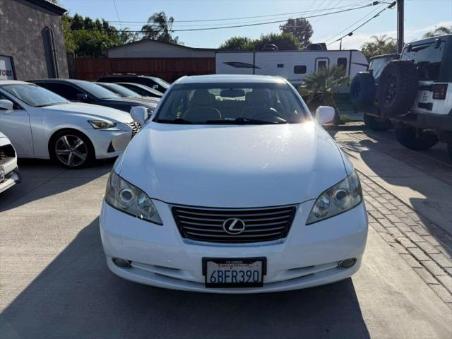 2007 Lexus ES 350 350