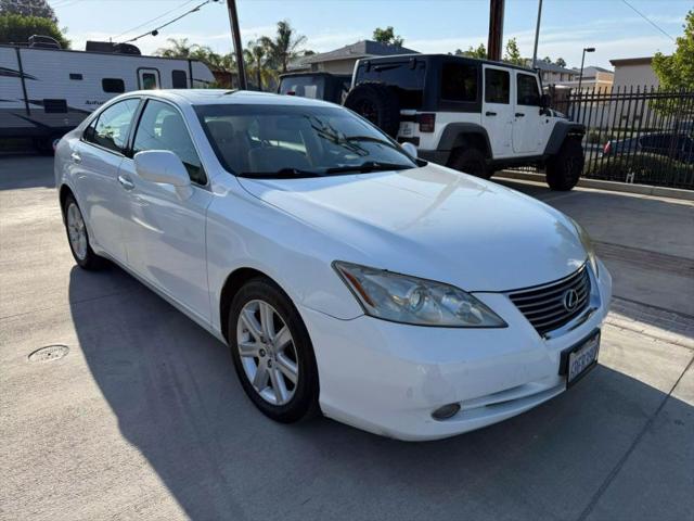 2007 Lexus ES 350 350
