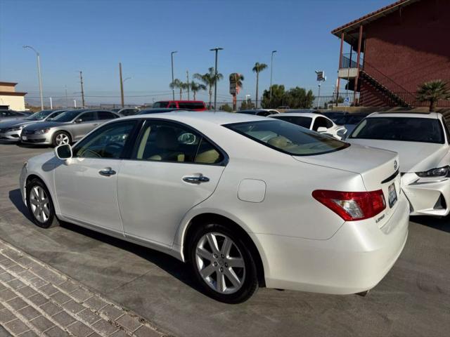 2007 Lexus ES 350 350
