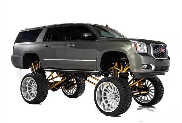 2018 GMC Yukon XL Denali for sale in Houston, TX